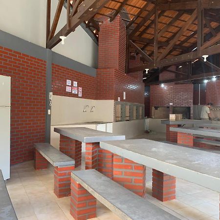 Apartamento Ilhas Do Sul Balneário Camboriú 外观 照片