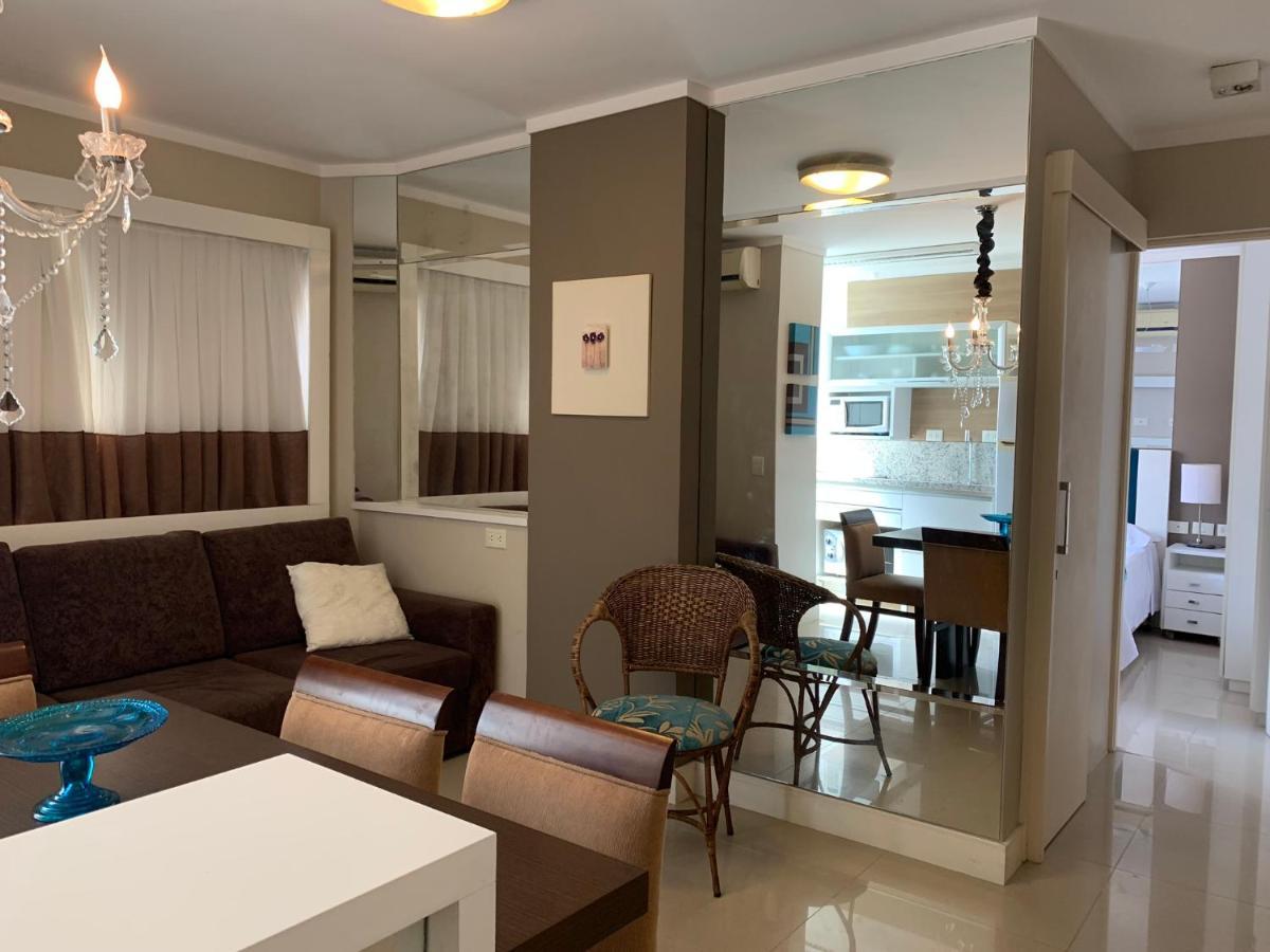 Apartamento Ilhas Do Sul Balneário Camboriú 外观 照片