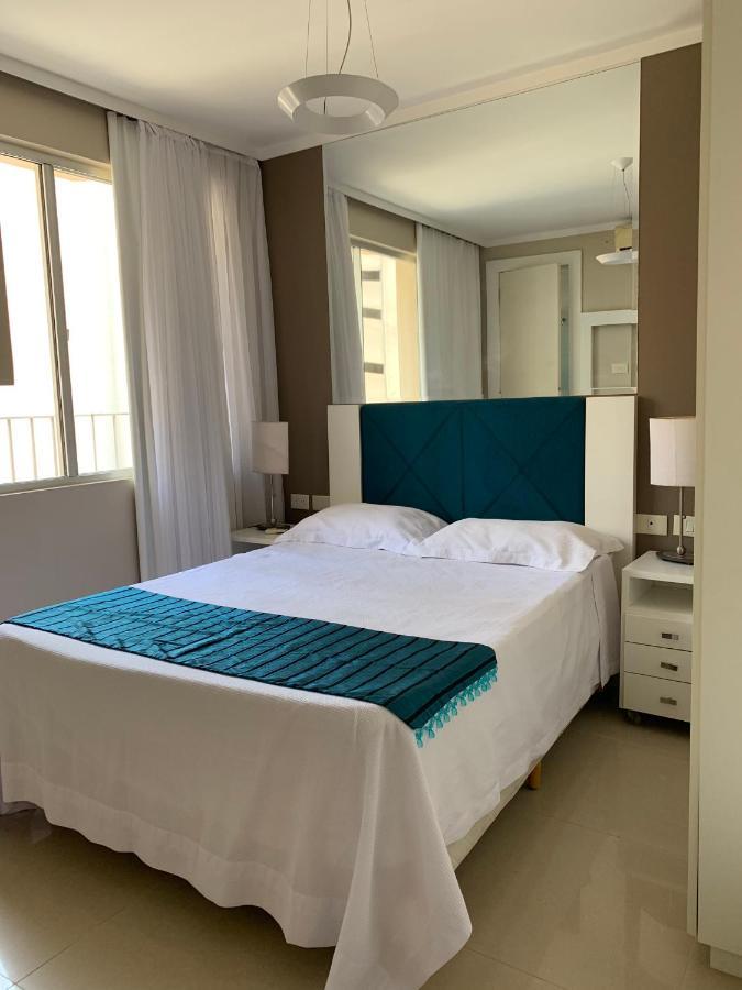 Apartamento Ilhas Do Sul Balneário Camboriú 外观 照片