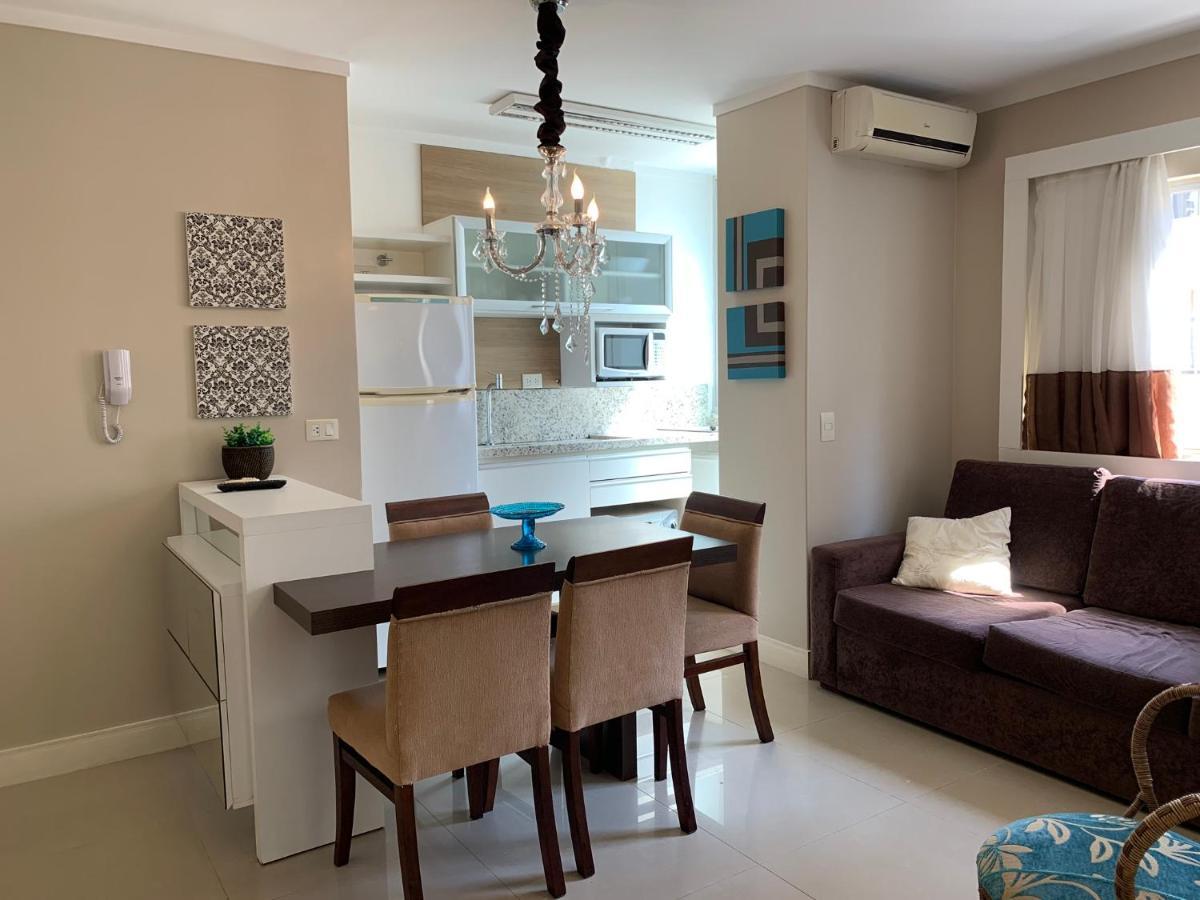 Apartamento Ilhas Do Sul Balneário Camboriú 外观 照片