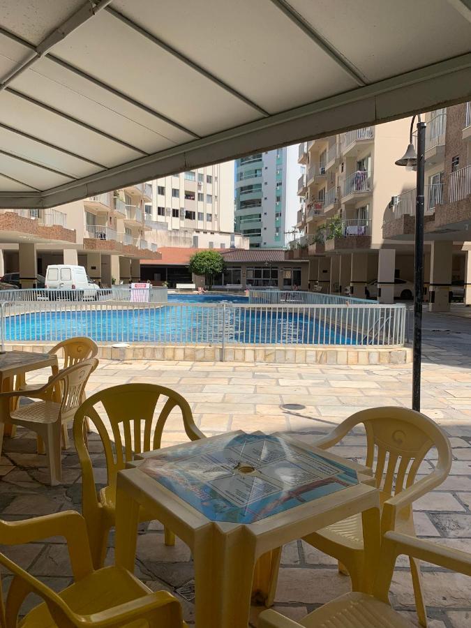 Apartamento Ilhas Do Sul Balneário Camboriú 外观 照片