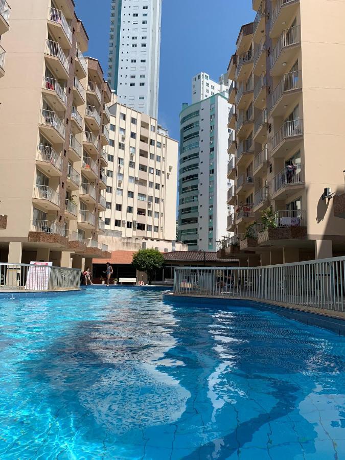Apartamento Ilhas Do Sul Balneário Camboriú 外观 照片