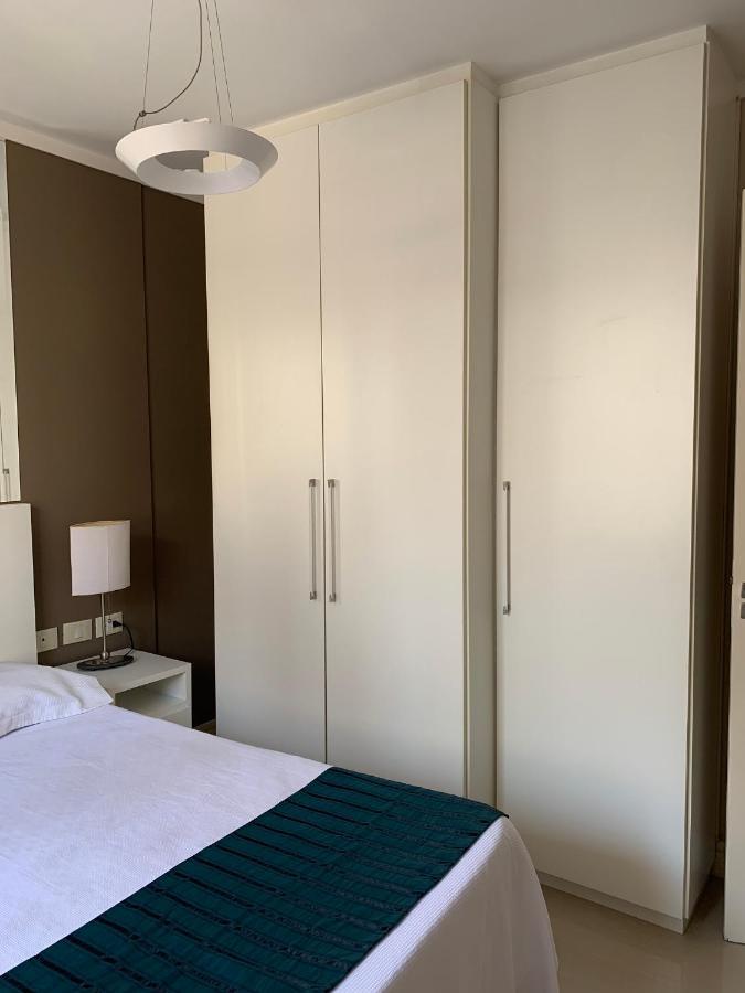 Apartamento Ilhas Do Sul Balneário Camboriú 外观 照片